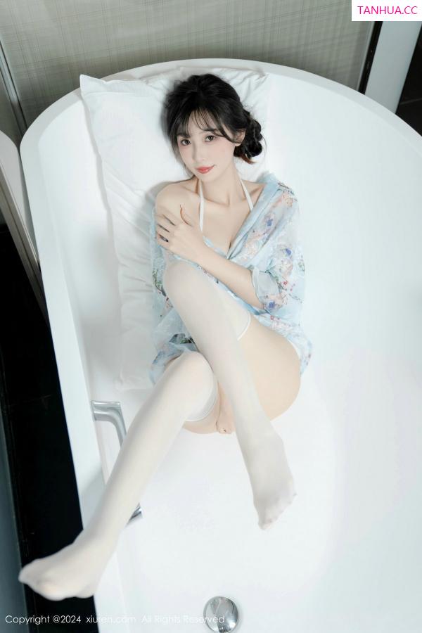 林星阑  [XiuRen]高清写真图 2024.12.20 No.9632 林星阑 丝袜美腿第30张图片